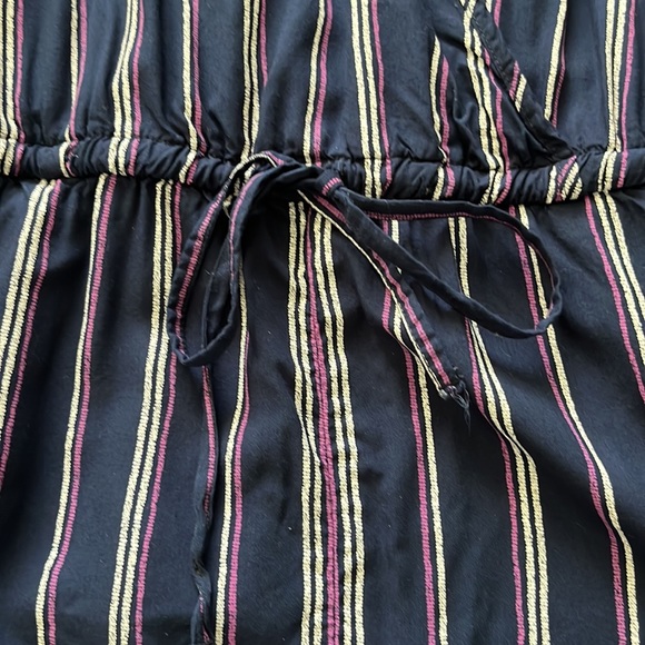 Banana Republic romper, SP - Picture 4 of 8